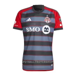 Toronto FC Hjemmedrakt Herre 2023/2024 Toronto FC Hjemmedrakt Herre 2023/2024