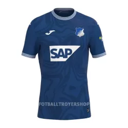 TSG 1899 Hoffenheim Hjemmedrakt Herre 2023/2024 TSG 1899 Hoffenheim Hjemmedrakt Herre 2023/2024