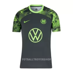 VfL Wolfsburg Bortedrakt Herre 2023/2024 VfL Wolfsburg Bortedrakt Herre 2023/2024