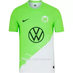 VfL Wolfsburg Hjemmedrakt Herre 2023/2024 VfL Wolfsburg Hjemmedrakt Herre 2023/2024