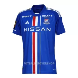 Yokohama F. Marinos Hjemmedrakt Herre 2023 Yokohama F. Marinos Hjemmedrakt Herre 2023