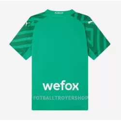 AC Milan Keeper Hjemmedrakt Barn 2023/2024 - med Bukse