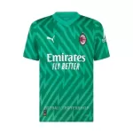 AC Milan Keeper Hjemmedrakt Herre 2023/2024