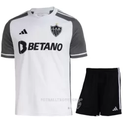 Atlético Mineiro Bortedrakt Barn 2023/2024 - med Bukse Atlético Mineiro Bortedrakt Barn 2023/2024 - med Bukse