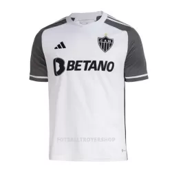 Atlético Mineiro Bortedrakt Herre 2023/2024 Atlético Mineiro Bortedrakt Herre 2023/2024