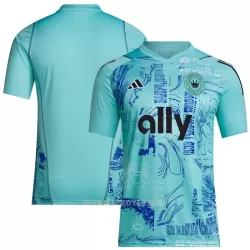 Charlotte FC Drakt Herre 2023 Spesiell Charlotte FC Drakt Herre 2023 Spesiell