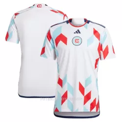Chicago Fire Bortedrakt Herre 2023/2024 Chicago Fire Bortedrakt Herre 2023/2024