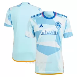 Colorado Rapids Bortedrakt Herre 2023/2024 Colorado Rapids Bortedrakt Herre 2023/2024