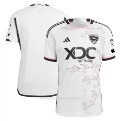 DC United Bortedrakt Herre 2023/2024 DC United Bortedrakt Herre 2023/2024