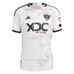 DC United Bortedrakt Herre 2023/2024