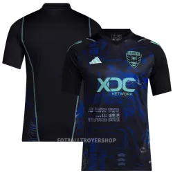 DC United Drakt Herre 2023 Spesiell DC United Drakt Herre 2023 Spesiell