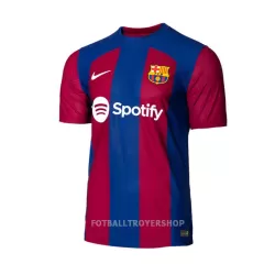 FC Barcelona Hjemmedrakt Herre 2023/2024 FC Barcelona Hjemmedrakt Herre 2023/2024