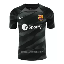 FC Barcelona Keeper Bortedrakt Herre 2023/2024 FC Barcelona Keeper Bortedrakt Herre 2023/2024