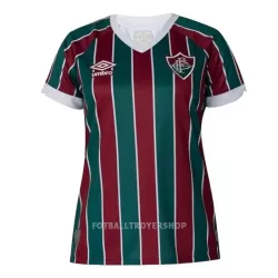 Fluminense FC Hjemmedrakt Dame 2023/2024 Fluminense FC Hjemmedrakt Dame 2023/2024