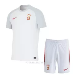 Galatasaray SK Bortedrakt Barn 2023/2024 - med Bukse Galatasaray SK Bortedrakt Barn 2023/2024 - med Bukse