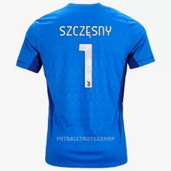 Juventus Szczesny 1 Keeper Hjemmedrakt Herre 2023/2024 Juventus Szczesny 1 Keeper Hjemmedrakt Herre 2023/2024