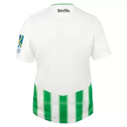 Real Betis Hjemmedrakt Herre 2023/2024
