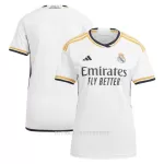 Real Madrid Hjemmedrakt Dame 2023/2024
