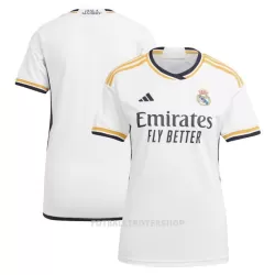 Real Madrid Hjemmedrakt Dame 2023/2024 Real Madrid Hjemmedrakt Dame 2023/2024