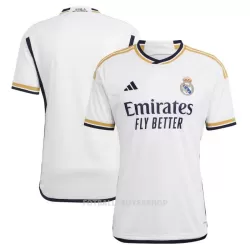 Real Madrid Hjemmedrakt Herre 2023/2024 Real Madrid Hjemmedrakt Herre 2023/2024