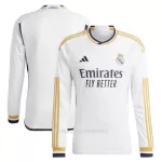 Real Madrid Hjemmedrakt Herre 2023/2024 Langermet