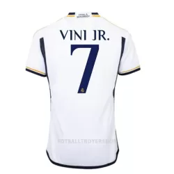 Real Madrid Vini Jr. 7 Hjemmedrakt Herre 2023/2024 Real Madrid Vini Jr. 7 Hjemmedrakt Herre 2023/2024