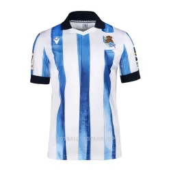 Real Sociedad Hjemmedrakt Herre 2023/2024 Real Sociedad Hjemmedrakt Herre 2023/2024
