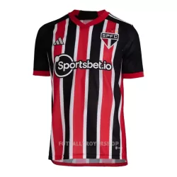 São Paulo Bortedrakt Herre 2023/2024 São Paulo Bortedrakt Herre 2023/2024