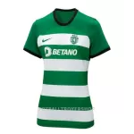 Sporting CP Lisbon Hjemmedrakt Dame 2023/2024