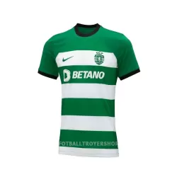 Sporting CP Lisbon Hjemmedrakt Herre 2023/2024 Sporting CP Lisbon Hjemmedrakt Herre 2023/2024