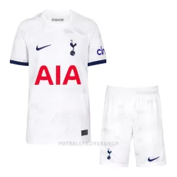 Tottenham Hotspur Hjemmedrakt Barn 2023/2024 - med Bukse Tottenham Hotspur Hjemmedrakt Barn 2023/2024 - med Bukse