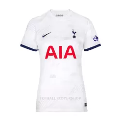 Tottenham Hotspur Hjemmedrakt Dame 2023/2024 Tottenham Hotspur Hjemmedrakt Dame 2023/2024