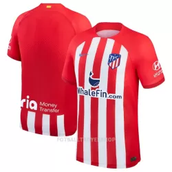 Atlético Madrid Hjemmedrakt Herre 2023/2024 Atlético Madrid Hjemmedrakt Herre 2023/2024