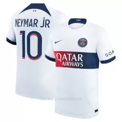 Paris Saint-Germain Neymar Jr 10 Bortedrakt Herre 2023/2024 Paris Saint-Germain Neymar Jr 10 Bortedrakt Herre 2023/2024