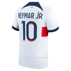 Paris Saint-Germain Neymar Jr 10 Bortedrakt Herre 2023/2024