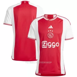 Ajax Amsterdam Hjemmedrakt Herre 2023/2024 Ajax Amsterdam Hjemmedrakt Herre 2023/2024