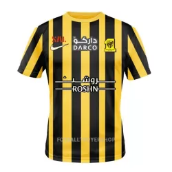 Al Ittihad Hjemmedrakt Herre 22-23 Al Ittihad Hjemmedrakt Herre 22-23