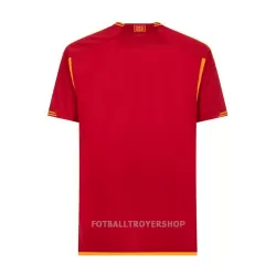 AS Roma Hjemmedrakt Herre 2023/2024