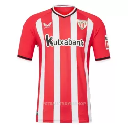 Athletic Bilbao Hjemmedrakt Herre 2023/2024 Athletic Bilbao Hjemmedrakt Herre 2023/2024