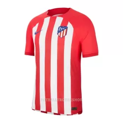 Atlético Madrid Hjemmedrakt Herre 2023/2024 Atlético Madrid Hjemmedrakt Herre 2023/2024