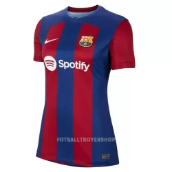 FC Barcelona Hjemmedrakt Dame 2023/2024 FC Barcelona Hjemmedrakt Dame 2023/2024