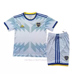 Boca Juniors Tredjedrakt Barn 2023/2024 - med Bukse Boca Juniors Tredjedrakt Barn 2023/2024 - med Bukse