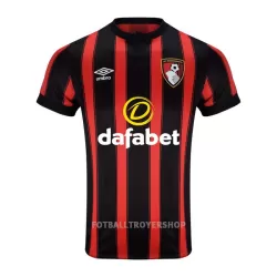 Bournemouth Hjemmedrakt Herre 2023/2024 Bournemouth Hjemmedrakt Herre 2023/2024