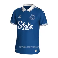 Everton Hjemmedrakt Herre 2023/2024 Everton Hjemmedrakt Herre 2023/2024