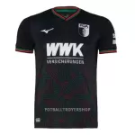 FC Augsburg Bortedrakt Herre 2023/2024