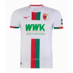 FC Augsburg Hjemmedrakt Herre 2023/2024 FC Augsburg Hjemmedrakt Herre 2023/2024