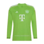 FC Bayern München Keeper Bortedrakt Herre 2023/2024 Langermet