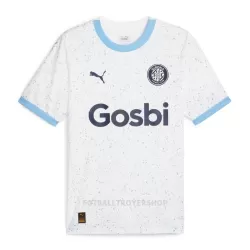 Girona Bortedrakt Herre 2023/2024 Girona Bortedrakt Herre 2023/2024