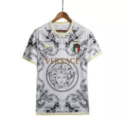 Italia Drakt Herre 2023/2024 Spesiell Hvit Italia Drakt Herre 2023/2024 Spesiell Hvit