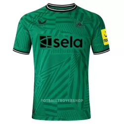 Newcastle United Bortedrakt Herre 2023/2024 Newcastle United Bortedrakt Herre 2023/2024